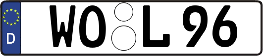 WO-L96