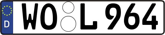 WO-L964