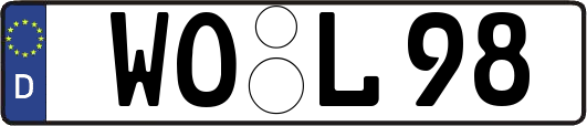 WO-L98