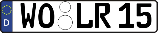 WO-LR15