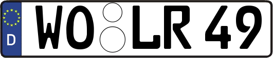 WO-LR49