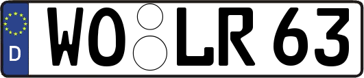 WO-LR63