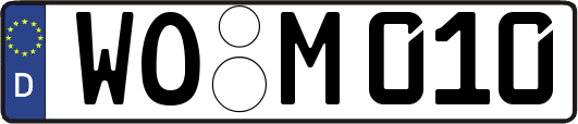WO-M010