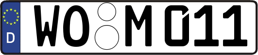 WO-M011