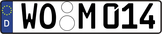 WO-M014