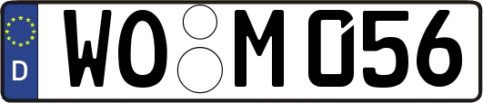 WO-M056