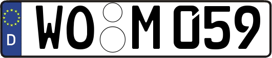 WO-M059