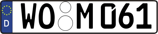 WO-M061