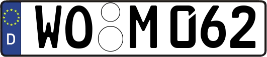 WO-M062