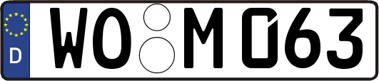 WO-M063