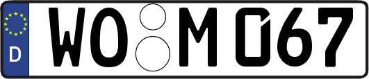 WO-M067