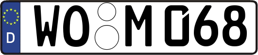 WO-M068
