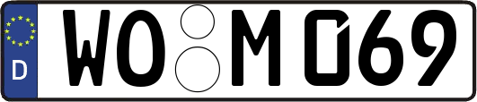 WO-M069