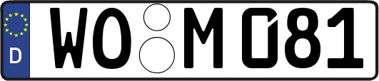 WO-M081