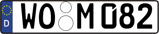 WO-M082