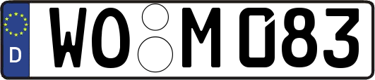 WO-M083