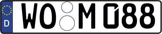 WO-M088