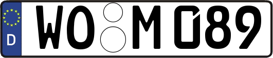WO-M089