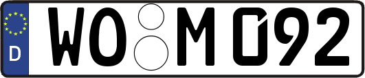 WO-M092