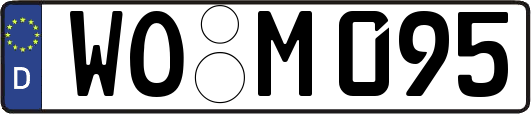WO-M095