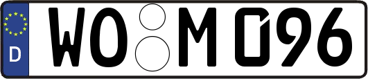 WO-M096