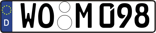 WO-M098