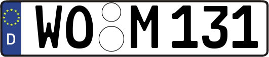 WO-M131