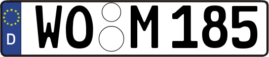 WO-M185
