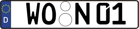 WO-N01