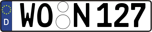 WO-N127