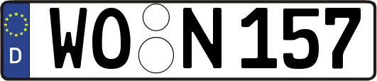 WO-N157