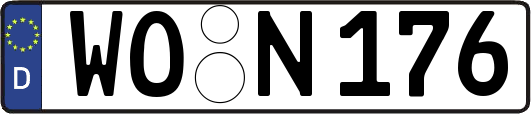 WO-N176