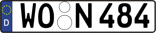 WO-N484