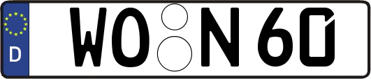 WO-N60