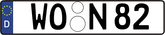 WO-N82