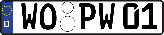 WO-PW01