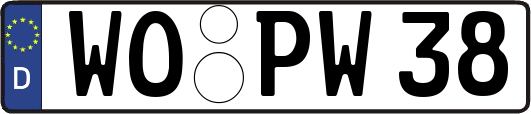 WO-PW38