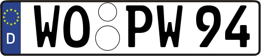 WO-PW94