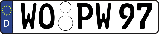 WO-PW97