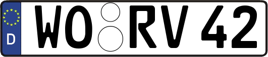 WO-RV42