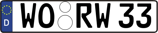 WO-RW33