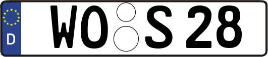 WO-S28