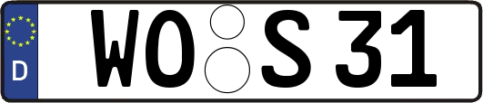 WO-S31