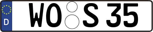 WO-S35