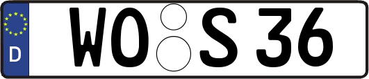 WO-S36