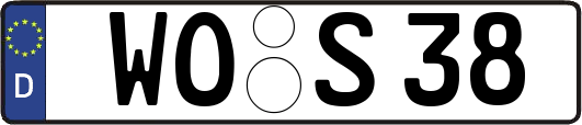 WO-S38