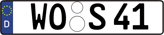 WO-S41