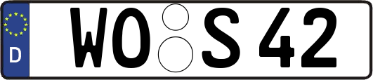 WO-S42