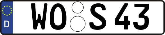 WO-S43