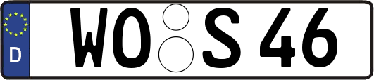 WO-S46